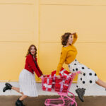 Moda bez tabu - Jak dobierać dolne części garderoby. Przegląd spodni, szortów i spódnic