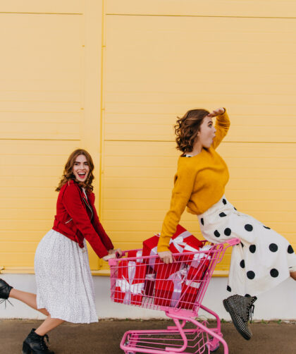 Moda bez tabu - Jak dobierać dolne części garderoby. Przegląd spodni, szortów i spódnic