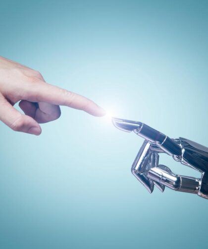 Prompty dla AI - jak poprawnie komunikować się ze sztuczną inteligencją?