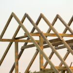 elementy więźby dachowej