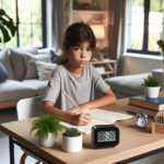 Jak pomóc dziecku które ma problemy z koncentracją?