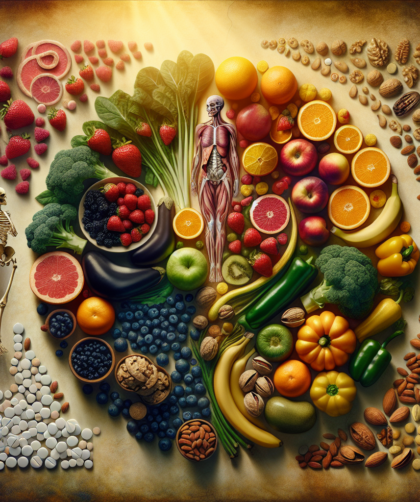 Których witamin Ci brakuje?