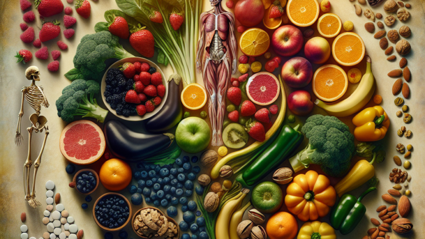 Których witamin Ci brakuje?