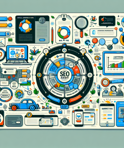 Dlaczego audyt SXO jest kluczowy dla skutecznych działań marketingowych?