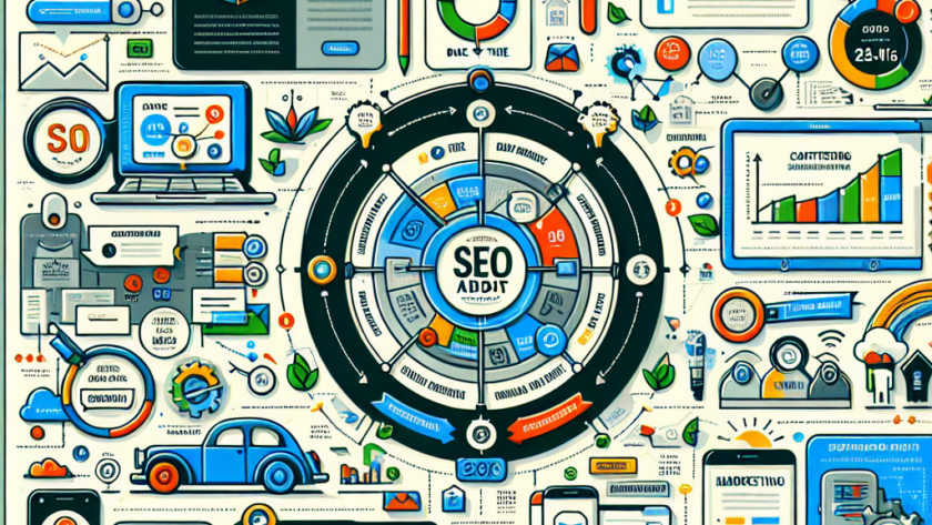 Dlaczego audyt SXO jest kluczowy dla skutecznych działań marketingowych?