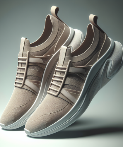 Stylowe i wygodne buty na co dzień