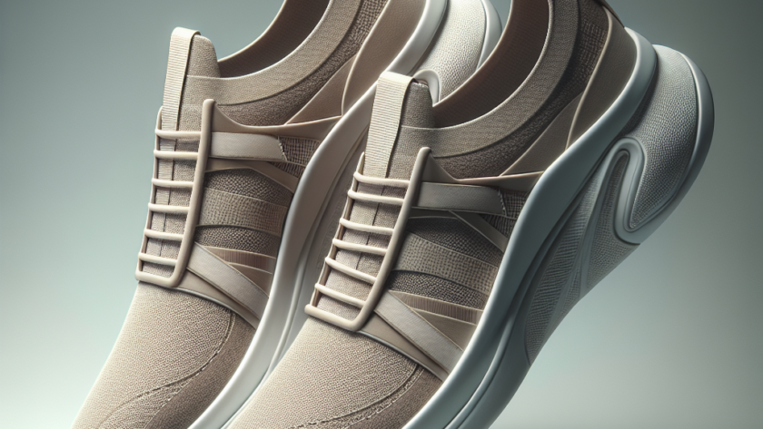 Stylowe i wygodne buty na co dzień