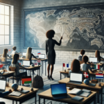 System edukacji w szkole międzynarodowej