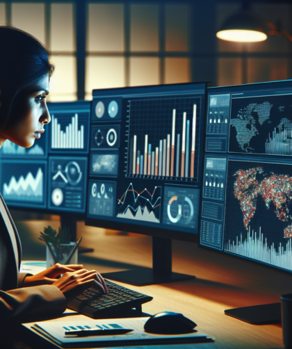 Jak umiejętności nabyte podczas szkolenia z OSINT mogą ulepszyć strategie marketingowe?