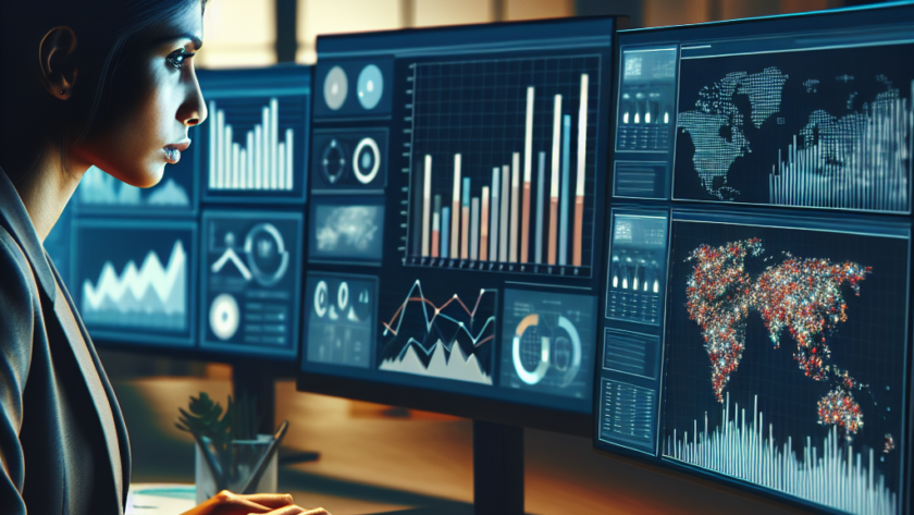 Jak umiejętności nabyte podczas szkolenia z OSINT mogą ulepszyć strategie marketingowe?