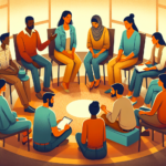 Co lepsze terapia indywidualna czy grupowa?