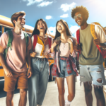 Planujesz wycieczkę klasową? Oto ciekawe propozycje, które warto rozważyć