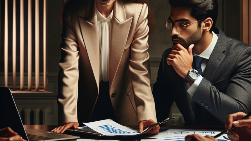 Jak profesjonalne doradztwo może pomóc w uzyskaniu dotacji na rozwój firmy?