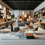 Zalety zakupu mebli biurowych od lokalnych sprzedawców w Krakowie