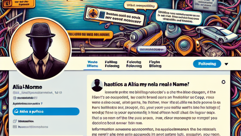 Catfishing – co to?