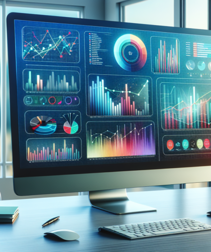 Benchmark – co to?