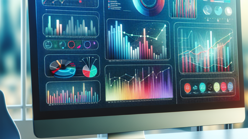 Benchmark – co to?