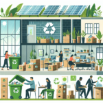 Ochrona środowiska dla firm - jakie kroki podjąć, aby być eko-odpowiedzialnym?