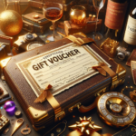 Voucher prezentowy - dlaczego warto podarować wyjątkowe przeżycie?