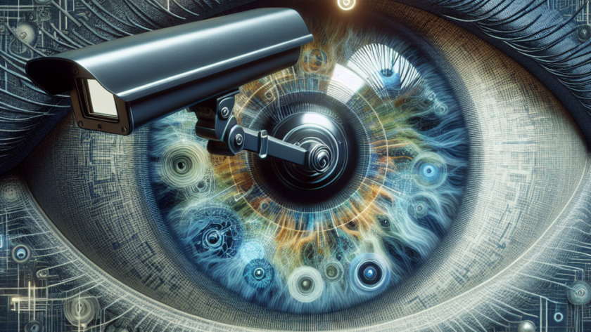 Inwigilacja – co to znaczy?