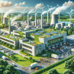 Ochrona środowiska w przedsiębiorstwie - dlaczego warto wdrożyć normy ISO?