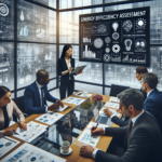 Przegląd energetyczny ISO 50001 - dlaczego warto go przeprowadzić?