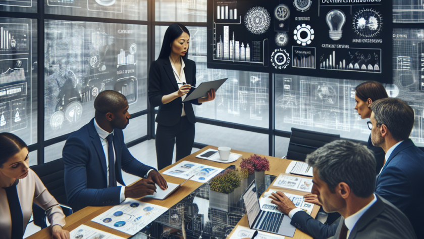 Przegląd energetyczny ISO 50001 - dlaczego warto go przeprowadzić?