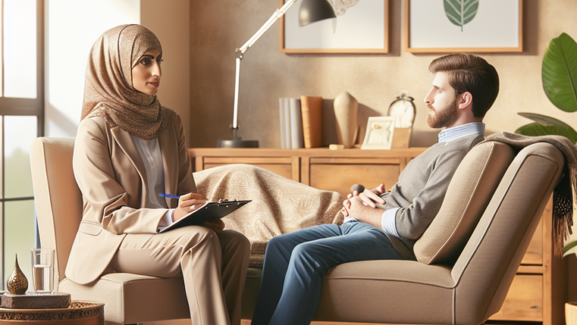 Jak wyglądają sesje podczas terapii psychodynamicznej?