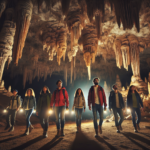 Temperatura pod ziemią - co warto wiedzieć przed zwiedzaniem podziemnych atrakcji?