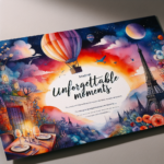 Voucher na prezent - podaruj niezapomniane chwile