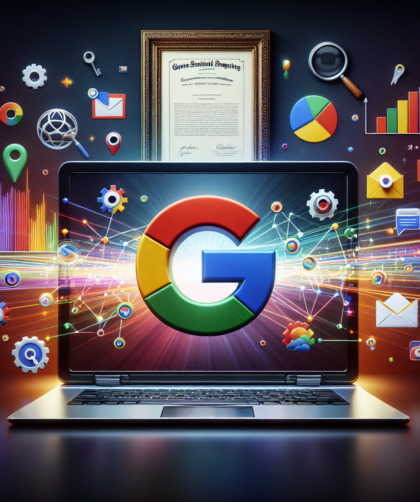 5 powodów, dla których warto zainwestować w kurs marketingu internetowego Google