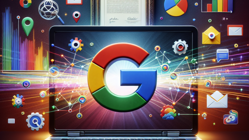 5 powodów, dla których warto zainwestować w kurs marketingu internetowego Google