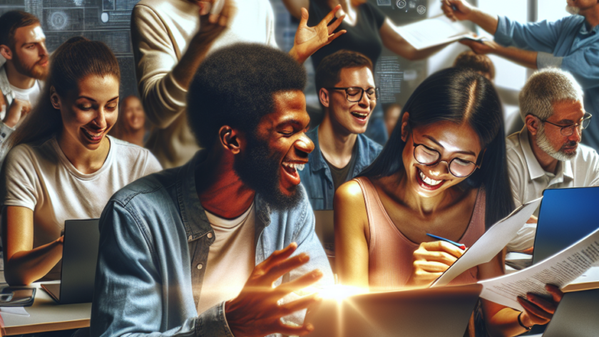 Jak Małopolskie Bony Rozwojowe wpływają na podnoszenie kwalifikacji pracowników?