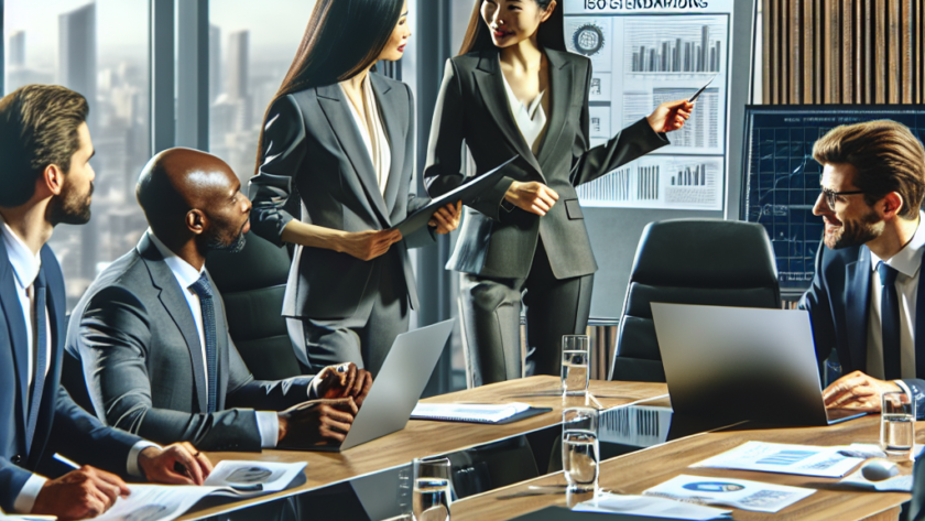 Jak przygotować firmę do audytu certyfikacyjnego ISO?