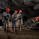 Grupowe zwiedzanie Trasy Turystycznej - Kopalnia Soli "Wieliczka"