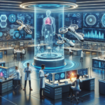 Centrum Badawczo Rozwojowe – jak innowacje zmieniają przyszłość biznesu