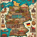 Prusy a Niemcy – jakie są różnice historyczne i geograficzne?