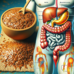 Siemię lniane a wrzodziejące zapalenie jelita grubego – czy pomaga?