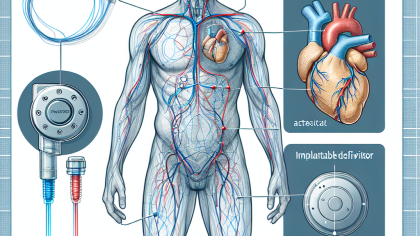 Stymulator serca a rozrusznik – jakie są różnice w działaniu tych urządzeń?