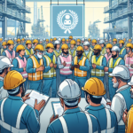 Nowoczesne podejście do zarządzania BHP zgodne z normą ISO 45001