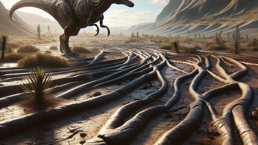 Utharaptor - ciekawostki