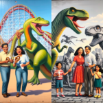 Czy Zatorland i Energylandia to to samo?