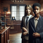 Nieletni a małoletni – jakie są różnice prawne?