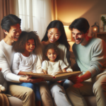 Dobra książka o wychowaniu dzieci - jak wybrać tę właściwą?