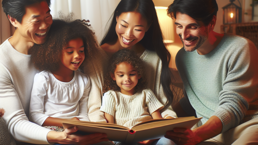 Dobra książka o wychowaniu dzieci - jak wybrać tę właściwą?