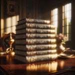 Książki o dobrym wychowaniu – które warto przeczytać?