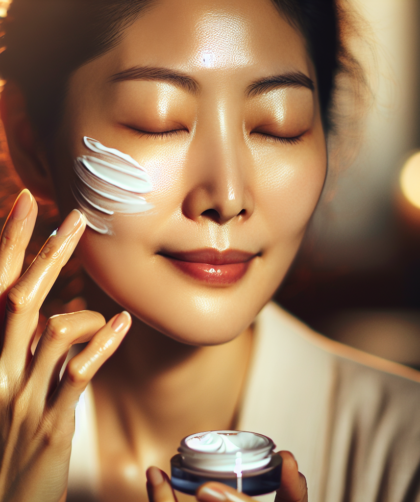 Jak zniwelować zmarszczki – sprawdzone metody na dłużej jędrną i gładką skórę
