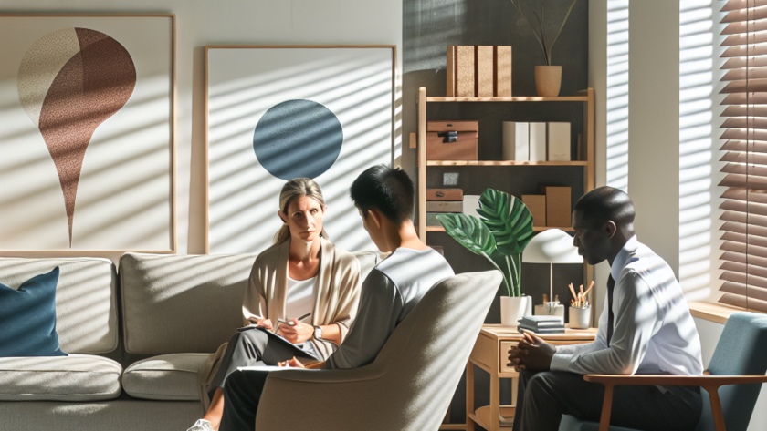 Kiedy wybrać psychologa, a kiedy psychiatrę?