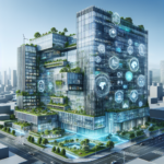 Automatyka budynkowa jako klucz do podniesienia wartości inwestycji deweloperskich