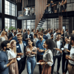 Nie tylko LinkedIn: gdzie w Polsce naprawdę dzieje się networking?